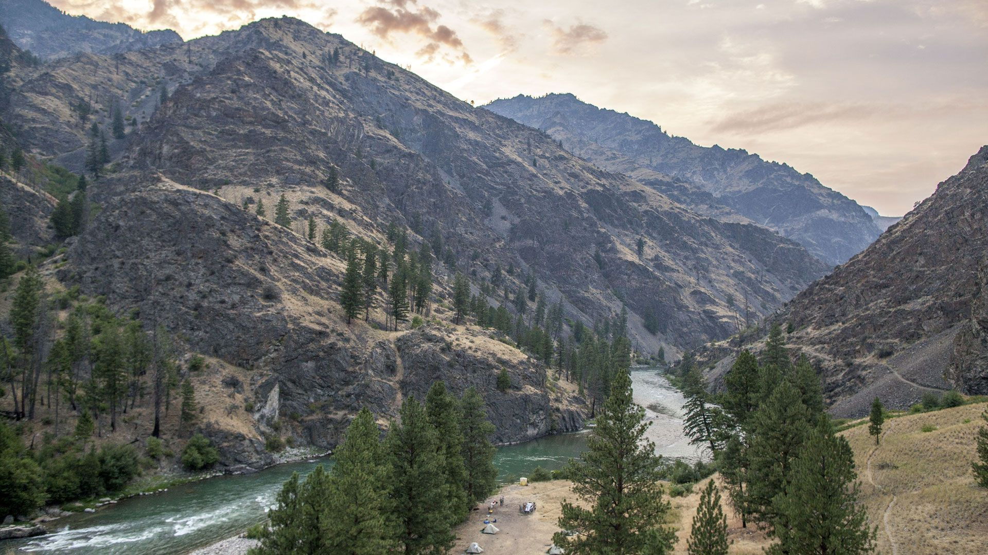 Idaho Wilderness