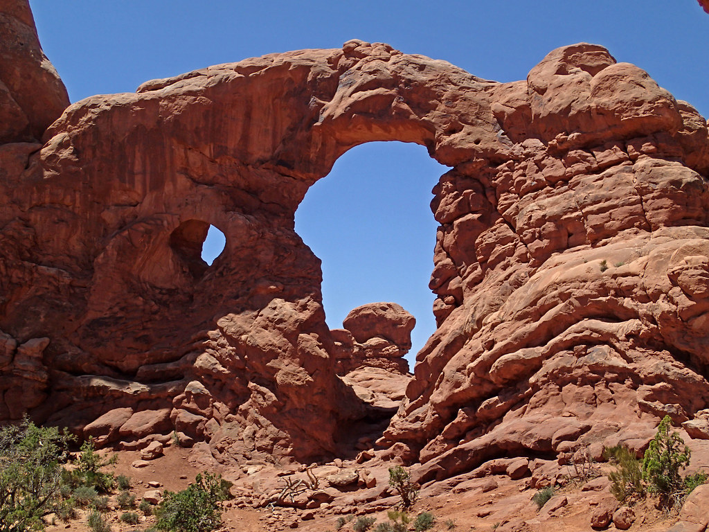 Arches National Park