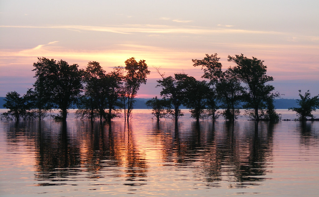 Lake Kentucky